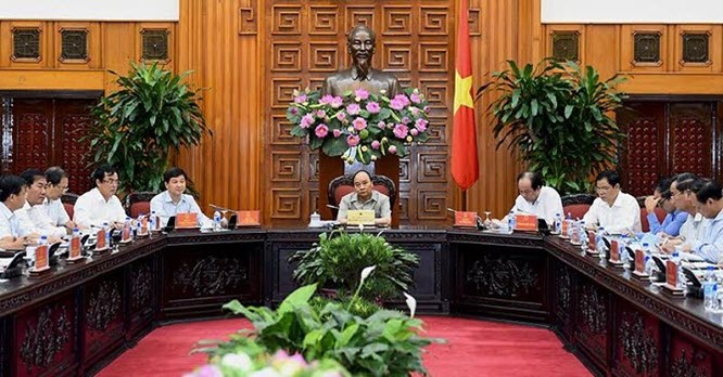 Bạc Liêu xin Thủ tướng rút dự án nhiệt điện Cái Cùng khỏi quy hoạch